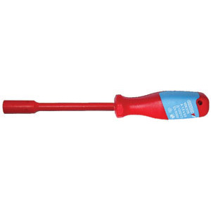 353GF - INSULATED TOOLS ACCORDING TO VDE STANDARDS - Orig. Gedore